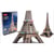 Puzzle 3D 84 pièces - Tour Eiffel - Explora
