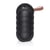 Enceinte Bluetooth Portable Mini Stéréo Avec Support Appel Mains-Libres Slot Carte TF FM Noir YONIS