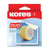 Ruban Adhésif Double Face 5M X 30Mm Kores