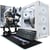 Vibox VIII-174 PC Gamer Complet • i9 12900KF 5,2 GHz • RTX 5070 12 Go • 32 Go RAM • 1 To SSD • Windows 11 • WiFi