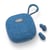 Mini Enceinte Bluetooth 2 En 1 Avec Écouteurs TWS Autonomie Longue Portée 10M Vert YONIS