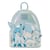 Pokémon - Mini Sac à dos Ice Type Winter by Loungefly