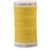 Fil à bâtir Jaune 100% coton en bobine de 150m made in France