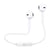 Casque Sport Bluetooth Sans Fil Léger Ergonomique Pour Smartphone 10m Blanc Blanc YONIS