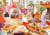 Puzzle 1000 pièces - Où Sont Mes Lunettes - HOP - House of Puzzles