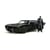 Batman 2022 Hollywood Rides - Réplique 1/18 Batmobile métal 2022  avec figurine Batman - Jada Toys