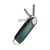 Porte-clés cuir hybride Pine - Orbitkey