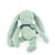 Doudou Lapin Meloe Vert sauge - 37 cm MA0035