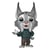 Zootopie 2 - Figurine POP! Pawbert Lynxley 9 cm