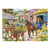 Puzzle 500 pièces - Pièces XXL - Sortir - HOP - House of Puzzles