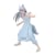 Yu Yu Hakusho - Figurine Youko Kurama Maximatic