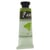 Peinture à l'huile fine en tube vert absinthe 45ml - Amt