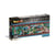 Puzzle 2D 1000 pièces - Panorama Dragon Ball Super - CLEMENTONI
