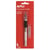 Apli 14680 - Scapel premium en acier avec lames de rechange - Cutter de haute précision
