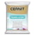 Pâte polymère - A cuire - Pâte à modeler - Glitter or - Bloc de 56g - Cernit - Translucent