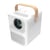 Videoprojecteur Android Full HD 1080P LED Portable 100 Lumens YONIS