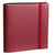 EXECUTIF SEPT COLOR ML rep Céleste - 16x16 cm - avec élastique - Semainier - 13 mois de août à août