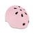 Casque GO-UP tout-petits XXS-XS (45-51cm)  Rose pastel - Globber
