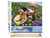 Peinture par Numéro Figured'Art - Jeux entre amis - Kit de Loisir Créatif DIY Numéro d'Art Complet - 40x50cm toile roulée + châssis en bois à monter