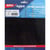 Apli 122021 - Chiffres et symboles adhésives noires format 20 x 18mm