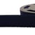 Bobine 10m Elastique monte-jupe côtelé bleu marine