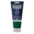 Peinture acrylique - Vert émeraude - 529 - Fine - Lefranc Bourgeois - Tube 80ml
