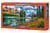 Puzzle 4000 pièces - Île de l'Esprit - Castorland