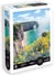 Puzzle 1000 pieces - Les falaises d etretat Normandie - Calypto -