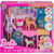 Barbie - Poupée et ensemble pour clinique vétérinaire