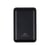 Rivacase Powerbank 10000mAh Compact Type-C Input Output 2 USB-A Noir