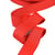 Bobine 20m élastique microfibre ultra doux rouge