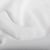 Tissu Lin Coton lavé uni Blanc pur
