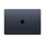 Ordinateur portable - Apple - MacBook Air - 15,3 pouces - 1 To - 16 Go - Minuit