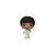 Aretha Franklin - Figurine POP! Aretha Franklin Green Dress 9 cm