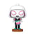 Marvel - Figurine POP! Ghost-Spider Casse-Noisette 9 cm - Funko
