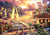 Puzzle 1500 pièces - Chuck Pinson - Catching Dreams - Grafika