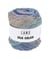 Pelote exceptionnelle de soie SILK COLOR - 100 GR - Lang Yarns 07 Bleu
