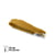 Fermeture éclair Z41 - invisible 4mm - 22 cm