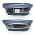 PEAK DESIGN Everyday Sling 10L Ocean - BEDS-10-DS-3