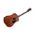 EARTH70 Mahogany Open Pore Cort