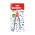 Compas Plastique Cirkos - Kores