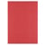 Papier cartonné - Florence - 100 feuilles - Poppy - A4 - 250 g/m²