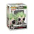 Beetlejuice - Figurine POP! Beetlejuice Baby 9 cm