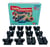 Builder Set Small - 12 connecteurs de rails - Toy2