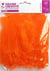 SACHET 5 Gr PLUMES ORANGE