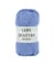 Fil à tricoter 100% coton QUATTRO - Lang Yarns 21 Bleu