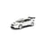 Réplique de voiture - JADA TOYS - Fast & Furious 8 - Subaru WRX STi - Métal
