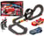 Circuit voitures Cars Neon Nights - Dès 6 ans - Carrera GO!!! 62477