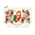 Trousse rectangulaire GM (28x20 cm) - Douce nuit (maman)