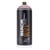 Spray de peinture - Plum - BLK-400-4280 - Montana Cans Black - 400ml - Graffiti